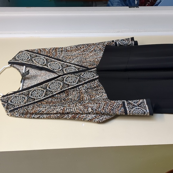 Connected Woman dress - Picture 1 of 6